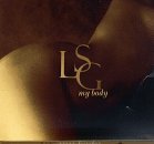 Lsg/My Body@B/W Check Is In The Mail