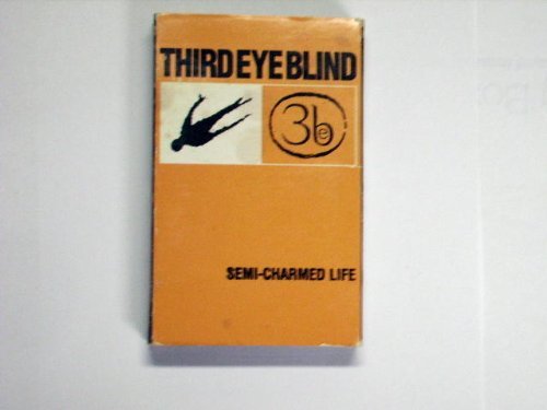 Third Eye Blind/Semi-Charmed Life / Tattoo Of