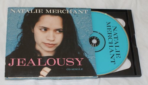 Natalie Merchant/Jealousy