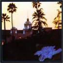 Eagles/Hotel California@B/W New Kid In Town