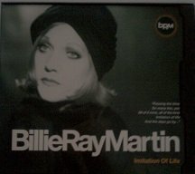 Billie Ray Martin/Imitation Of Life