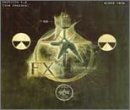 Aphex Twin/Ventolin (X9)