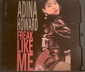 Adina Howard/Freak Like Me