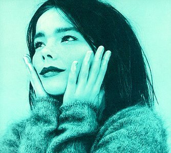 Bjork/Venus As A Boy
