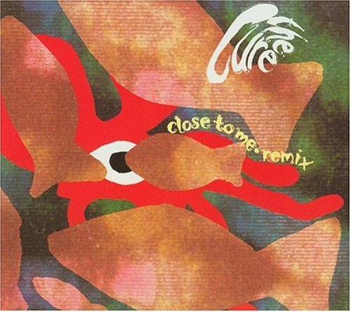 Cure/Close To Me
