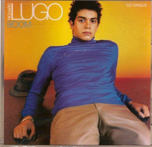Richard Lugo/Boom@B/W Snippets Of Ven Ven Ven