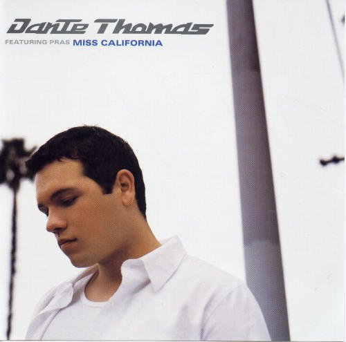 Dante Thomas/Miss California