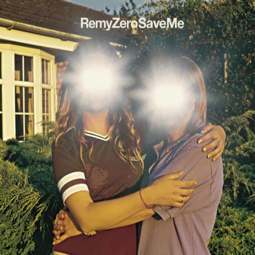 Remy Zero/Save Me@Import-Aus