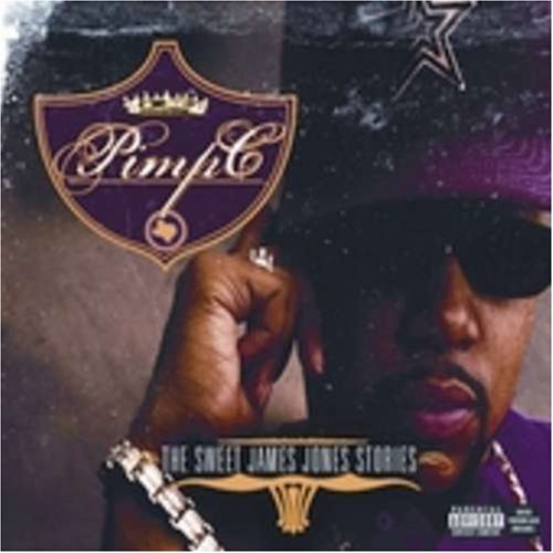 Pimp C Sweet James Jones Stories Explicit Version 