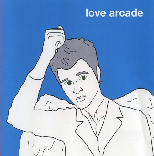 LOVE ARCADE/LOVE ARCADE