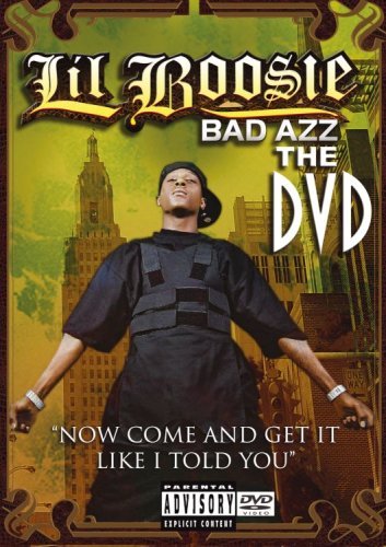 Lil Boosie/Bad Azz