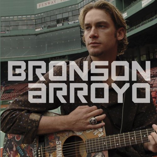 Bronson Arroyo/Covering The Bases