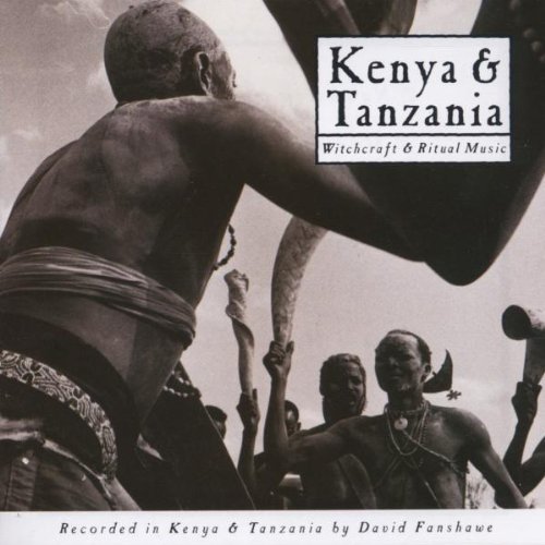 KENYA & TANZANIA/KENYA & TANZANIA-WITCHCRAFT &