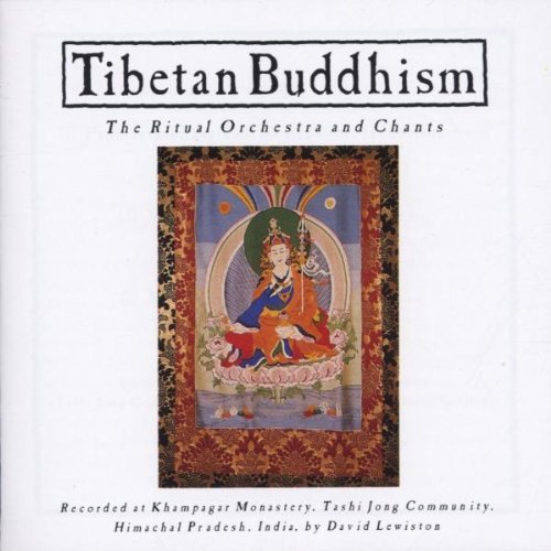 David Lewiston/Tibetan Buddhism