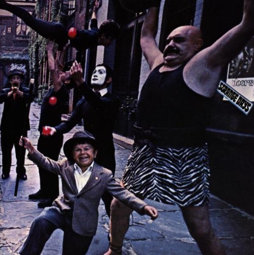 Doors/Strange Days