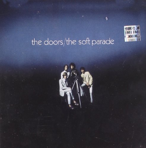 Doors/Soft Parade@Import-Arg@Remastered