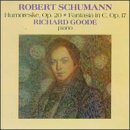 R. Schumann Humoreske Fant Goode*richard (pno) 