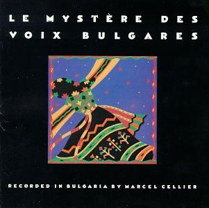 Mystere Des Voix Bulgares/Mystere Des Voix Bulgares