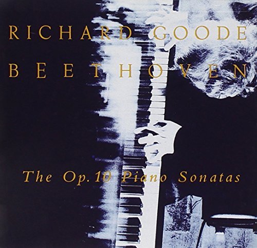 Ludwig Van Beethoven/Sonata Piano (3)@Sonata Piano (3)
