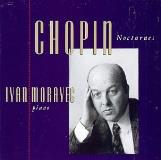 Frédéric Chopin Nocturnes Comp 