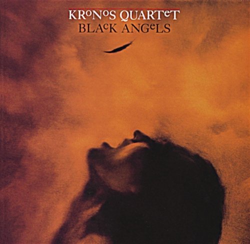 KRONOS QUARTET/BLACK ANGELS