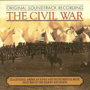 CIVIL WAR/SOUNDTRACK