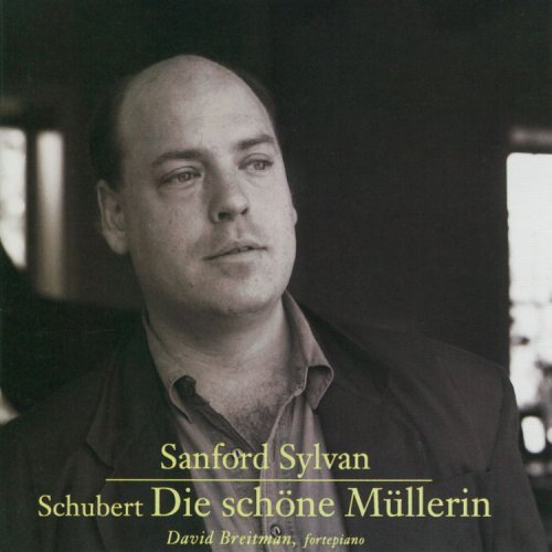 F. Schubert/Schone Mullerin@Sylvan (Bar)/Breitman (Ftpno)