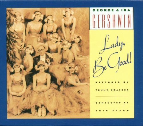 Lady Be Good!/Cast Recording