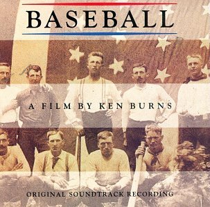 Baseball-The American Epic/Soundtrack