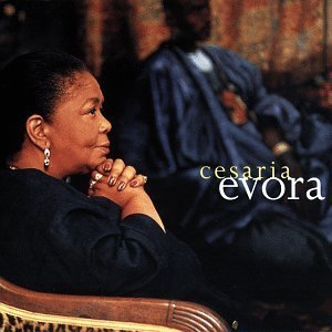 EVORA,CESARIA/CESARIA EVORA