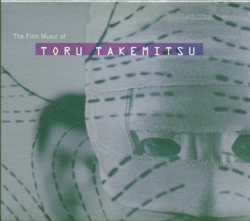 T. Takemitsu Woman In The Dunes Black Rain Adams London Sinf 