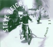 S. Reich Proverb Nagoya Mars & Lubman Steve Reich Ens 