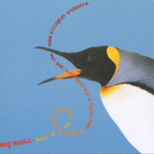 Don Byron/Bug Music