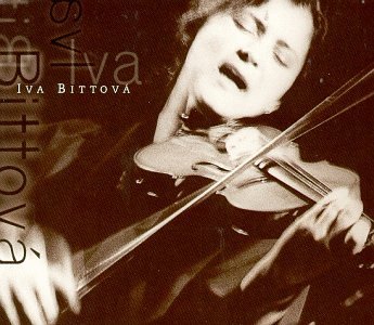 Iva Bittova/Iva Bittova@Bittova (Vn)