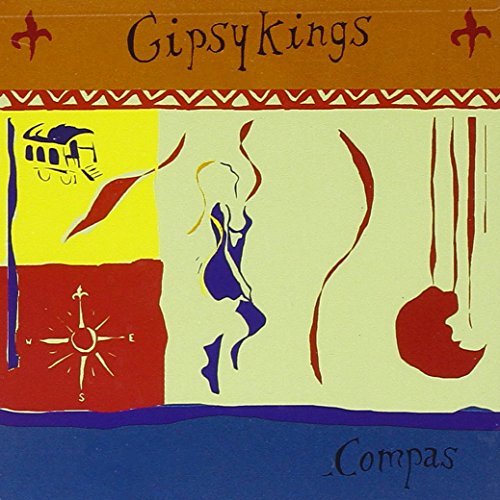 Gipsy Kings/Compas@Compas