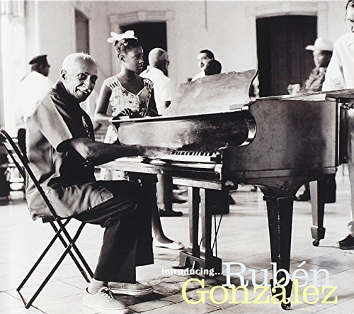 Ruben Gonzalez/Introducing Ruben Gonzalez