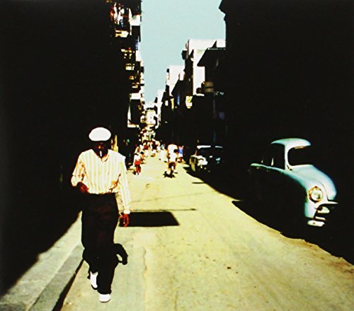 Ry Cooder/Buena Vista Social Club@Feat. Ferrer/Gonzalez/Achoa