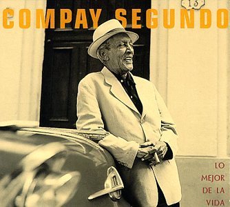 Compay Segundo/Lo Mejor De La Vida