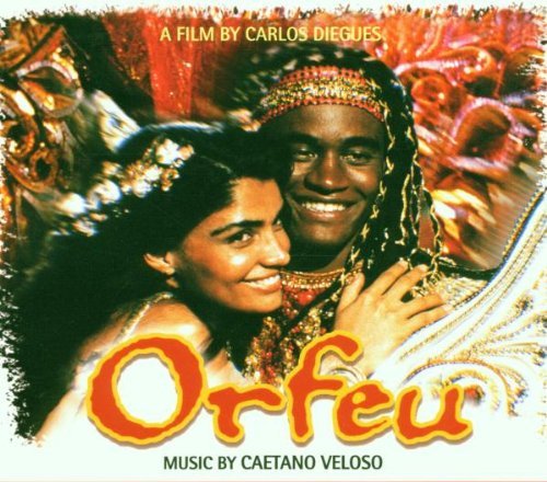 Orfeu/Soundtrack@Music By Caetano Veloso