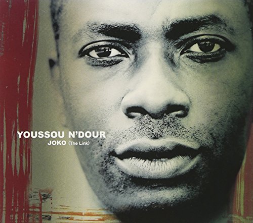 Youssou N'Dour/Joko