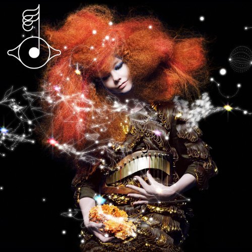 Björk/Biophilia