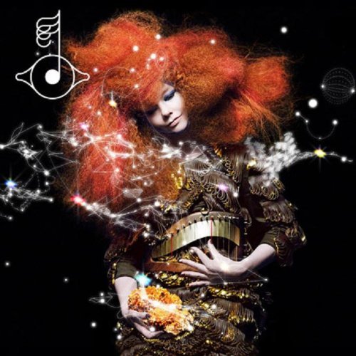 Bjork/Biophilia@2 Lp