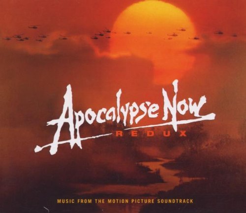 Apocalypse Now Redux/Soundtrack
