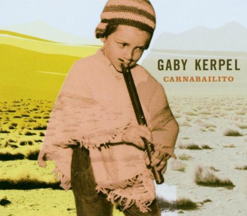 Gaby Kerpel/Carnabailito