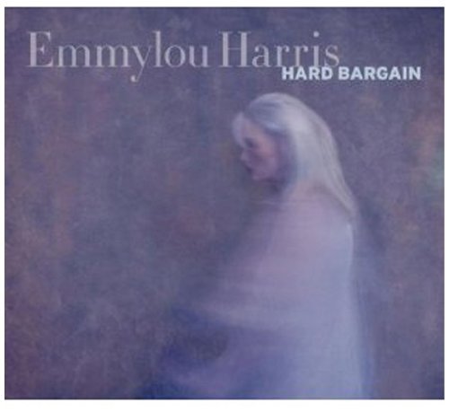 Emmylou Harris/Hard Bargain@Incl. Dvd