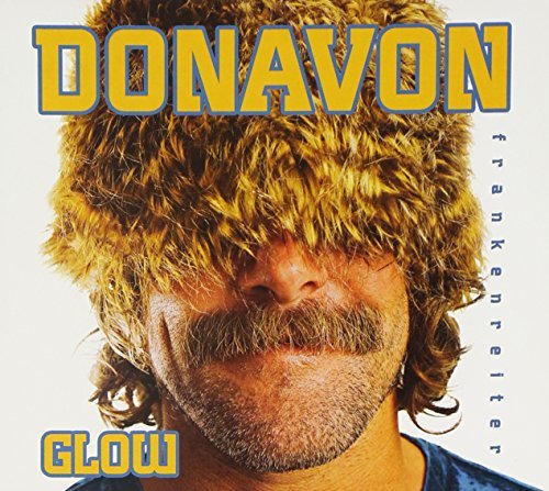 Donavon Frankenreiter/Glow