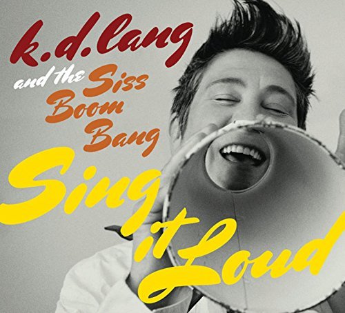 K.D. & Siss Boom Bang Lang/Sing It Loud@Sing It Loud