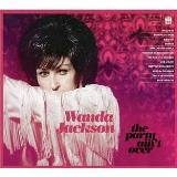 Wanda Jackson Party Ain't Over 