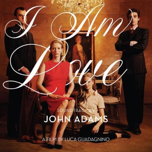 I Am Love/Soundtrack@I Am Love