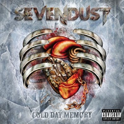 Sevendust/Cold Day Memory@Explicit Version/Lmtd Ed.@Incl. Dvd